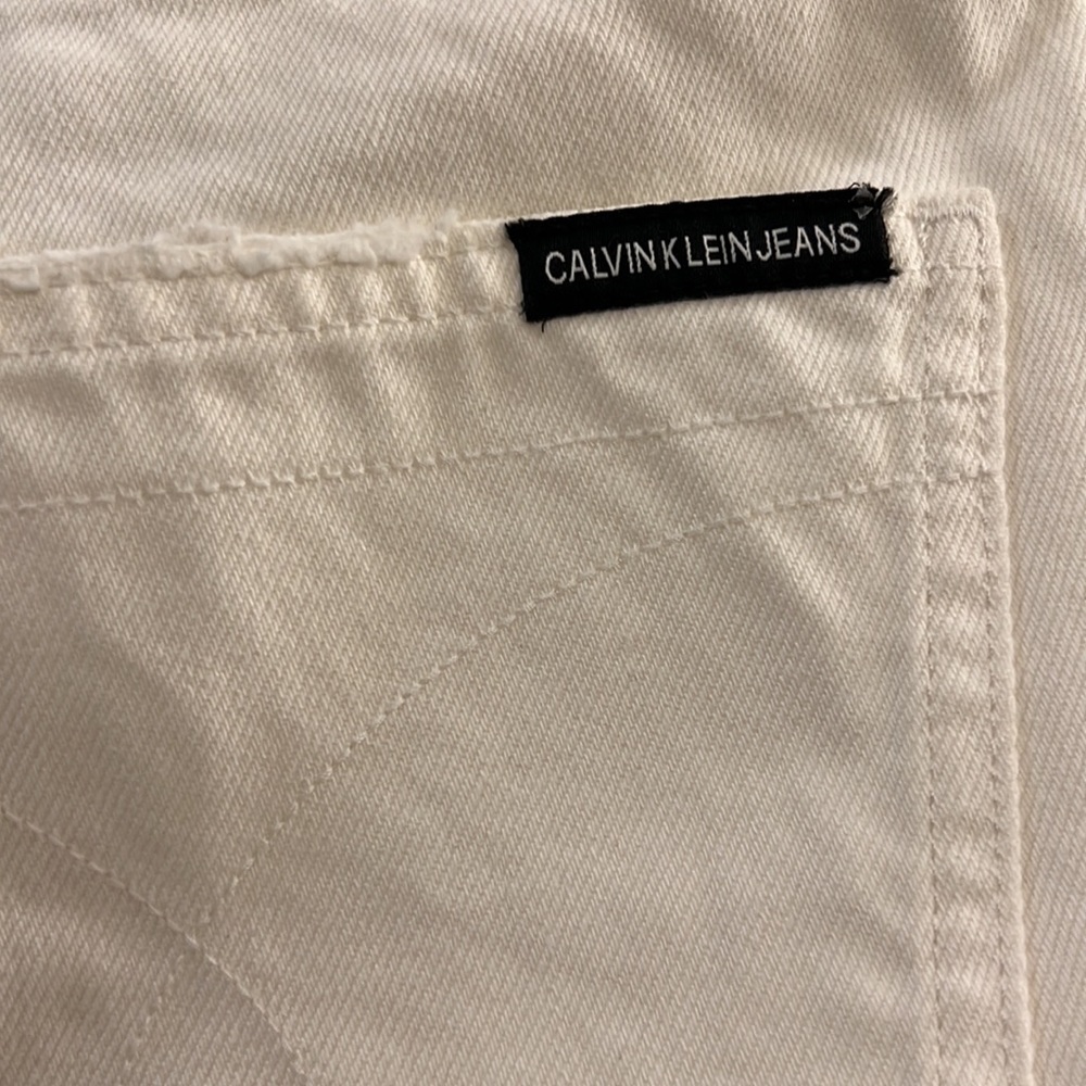Calvin Klein men’s jeans. - Picture 7 of 8